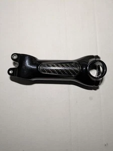 Giant Carbon Alloy 28.6 to 26 mm Handlebar Stem - Picture 1 of 8