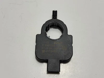 GMC ACADIA 2008-2009 sensor de ángulo de dirección OEM 25794841 Foto 1 de 4
