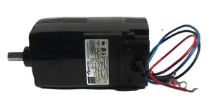 Motorreductor de trabajo inversor Bodine Electric Company #30R4BEPP-D3 - Imagen 1 de 6