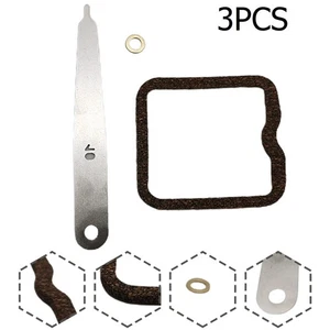 3PCS Set Valve Adjustment Kit for FS90 FS110 FS130 Stainless Steel Copper - Picture 1 of 9