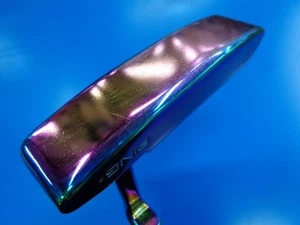 Giken Toyoda Answer 2 Rainbow IP Driver 34" S Flex Used - Picture 1 of 10