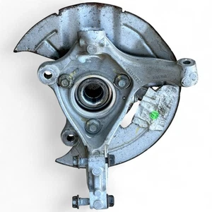 2016-2024 CHEVROLET MALIBU FWD FRONT LEFT SIDE SPINDLE KNUCKLE WHEEL HUB OEM - Bild 1 von 4
