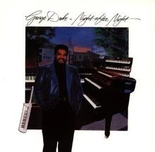 Night after night von Duke,George | CD | Zustand sehr gut - Bild 1 von 2