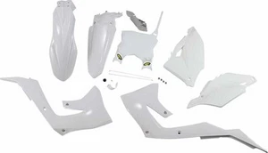 Kawasaki KX 250 2021-2023 Cycra 5 Teile Replik Körper Set 1CYC-9425-42 - Picture 1 of 8