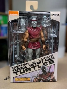 NECA Mirage TMNT Ultimate Foot Ninja (Classic Colors) - Bild 1 von 4