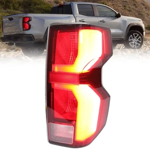 For Chevy Colorado 2023-2025 Z71|ZR2 LED Rear Tail Light Brake Right Side Lamp - Picture 1 of 13