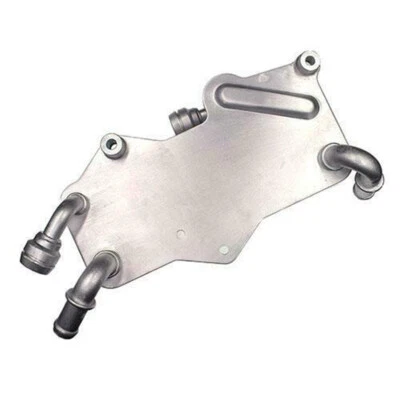 Enfriador de aceite de transmisión automática 4G0317021M para Audi A6 Quattro 2,0 L 2010-2015 Foto 1 de 4