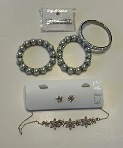 costume jewelry lot - Picture 1 of 7