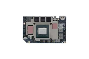 Dell Nvidia Quadro RTX 3000 N19E-Q1 6GB GPU P/N: - N19E-Q1-KA-A1 - Picture 1 of 2