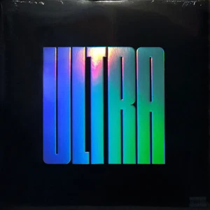 Booba (2) Ultra - LP 33T x 2 - Picture 1 of 1