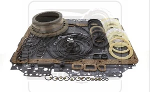 Kit de reconstrucción de Raybestos LS 00-04 para transmisión de tundra Toyota A340E Sequioa Tundra - Imagen 1 de 1