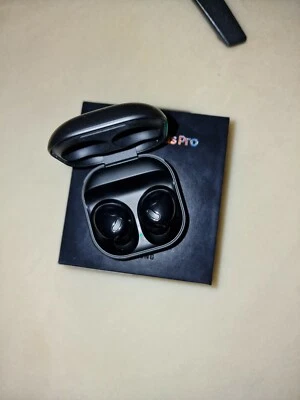 Samsung Galaxy Buds Pro SM-R190 Auricolari Wireless In-Ear - Phantom Silver - Immagine 1 di 2