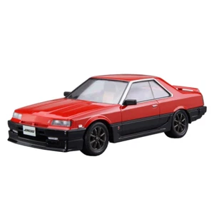 Aoshima: 1/24 Nissan Jenesis Auto DR30 Skyline '84 Scale Model Kit #57 - Picture 1 of 5