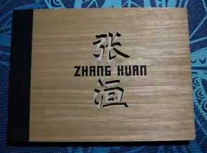 Zhang Huan Blessings 2008 1. Auflage Hardcover - Bild 1 von 7