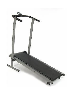 Stamina Inmotion T900 Manual Treadmill 45-0900 Folding Steel Frame