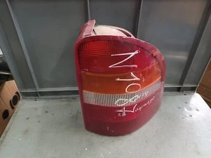 Originale Ford Mondeo I II Combo Fanale Posteriore Dx - Imagen 1 de 4