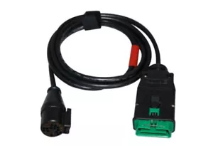 OBD2 Cable adapter for Lexia 3 - Picture 1 of 1