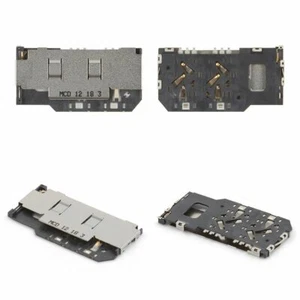 Original Sony ST27i Xperia Go SIM Kartenslot / Leser / Anschluss - Bild 1 von 1