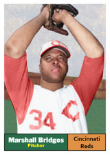 LJACards 1961 Style Baseball Trading Cards ACEO Novelty