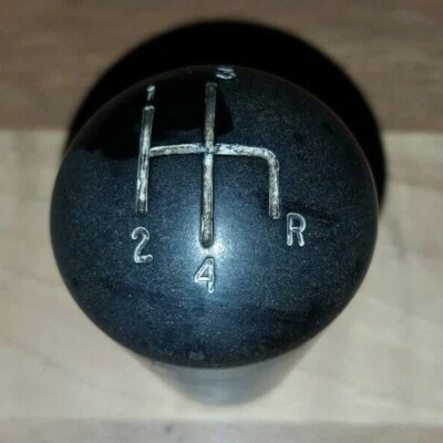 ROVER P5B GEAR KNOB RARE NOW - Image 1 of 2