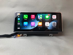 BMW X1 E84 2009 - 2015 Apple Carplay + Android Auto Device Multimedia Unit - Picture 1 of 6