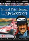 Clay Regazzoni Grand Prix Hero (DVD) Various