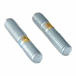 Stud Bolts Set 6mm Atv Quad Dirt Pit Bike Monkey HMParts - Picture 1 of 2