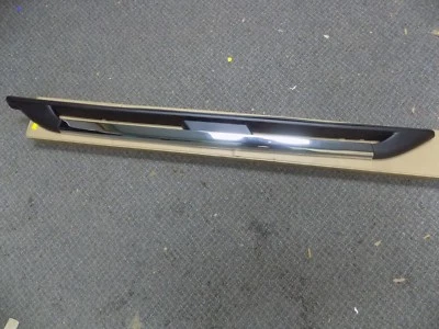 New OEM 2008-2012 Ford Escape Roof Rack Rail Luggage Carrier Rail Left  - Image 1 of 3