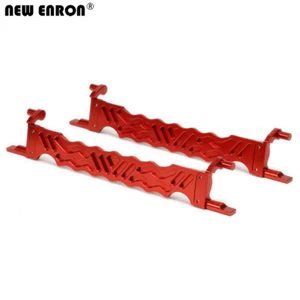 Aluminium 7719 Batteriehalter Daunen Schaumstoff Pad für RC 1/5 Traxxas X-Maxx 77086 6S 8S - Bild 1 von 33