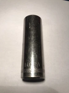 Unidad de zócalo NAPA 12 puntos 13/16"" 1/2"" NTD26 EE. UU. - Imagen 1 de 7