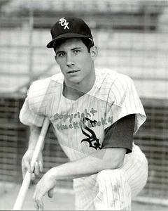 KEN BERRY Photo (c) 1961 Chicago White Sox 1962-70 All Star 1967 2xGold Glove - Picture 1 of 1