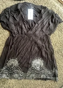 swimsuit coverup - Picture 1 of 2