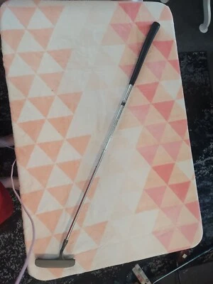 Master Grip, Black Steel 7 Wood 24 Degrees R300 Flex Graphite Shaft Right Handed - Image 1 of 4