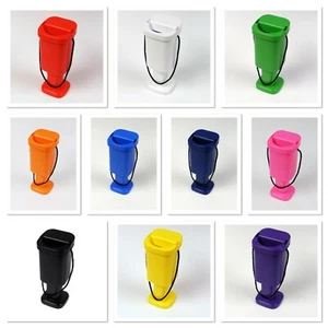 Multi Packs Charity Donor Money Collection Fundraising Boxes & Lid Labels - Picture 1 of 21