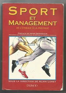Sport et management : De l'éthique à la pratique - Foto 1 di 1