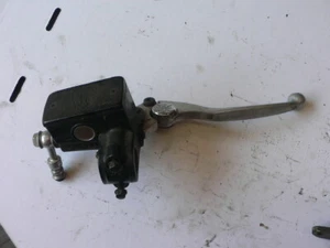 92 Suzuki Katana 600 GSX600F Front Brake Master Cylinder - Picture 1 of 1
