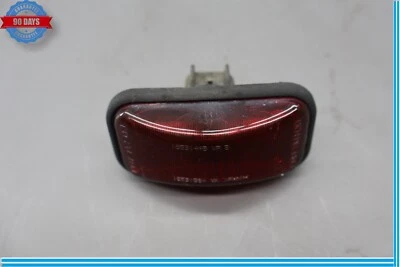 03-09 Lámpara marcadora de luz de techo superior Hummer H2 16531442 OEM Foto 1 de 4