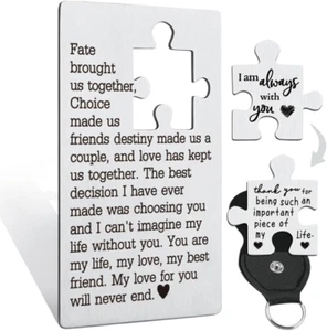 Valentines Day Gifts for Him, Gifts for Men from Wife Girlfriend, Gifts Husband* - Picture 1 of 7