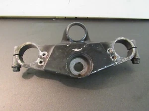 1991 KAWASAKI ZZR1100 C TOP YOKE C1 C2. - Foto 1 di 1