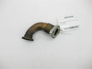 Mercedes-Benz A6421403308 Exhaust gas recirculation pipe to the left intake ... - Picture 1 of 9
