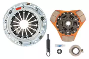Exedy FITS 05-07 Subaru Legacy Stage 2 Cerametallic Clutch Thick Disc - Picture 1 of 1