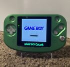 Frog Boy Color - Landscape Game Boy Color - Fully Assembled