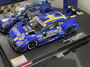 Carrera Digital 124 23844 Mercedes-AMG C 63 DTM Gary Paffett 1/24 Slot Car. - Picture 1 of 2