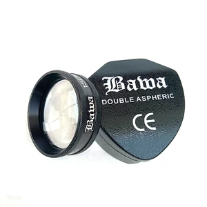 Obiettivo asferico 15D nuovo - Foto 1 di 20