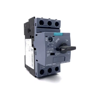 For Siemens 3RV2021-1DA10 2.2-3.2A 690V Circuit Breaker - Picture 1 of 4