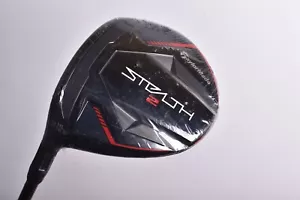 NEW TAYLORMADE STEALTH2 HL 3 WOOD GOLF CLUB VENTUS SENIOR FLEX LEFT HAND 16.5 - Picture 1 of 9