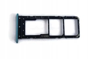 SIM Card Tray Slot Holder for Motorola Moto E20 - Zdjęcie 1 z 2