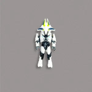 Mega Construx Halo 5 Elite High Councilor Covenant Mini Action Figure - Picture 1 of 1