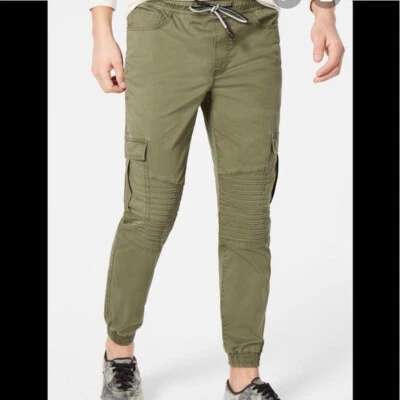 American Rag Jogger, Simple Sage, Sm Foto 1 de 3