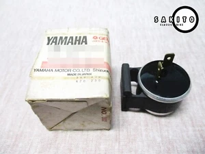 Fit Yamaha Chappy LB50 LB80 V50 V70 Y50 Y80 Flasher Relay "Genuine Parts"[sa974] - Picture 1 of 5